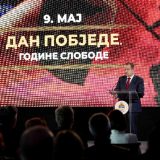 Dačić u Banjaluci povodom Dana pobede: Sloboda mora da se brani, fašizam ne sme ponovo pokucati na vrata 9