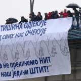 Studenti traže izbore - šta kaže vlast, a šta opozicija 4