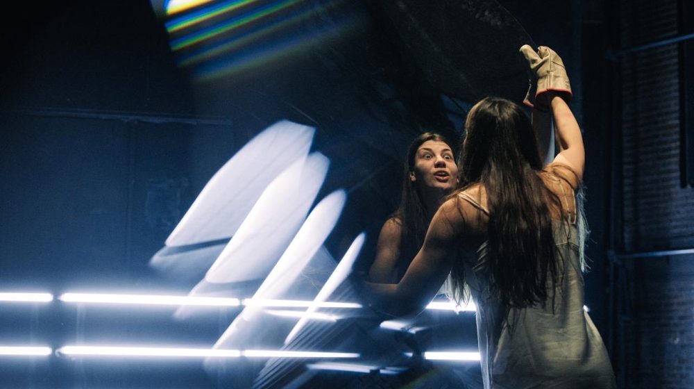 Premijera predstave "Silvija" u Bitef teatru 1