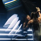 Premijera predstave "Silvija" u Bitef teatru 8