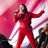 Princ u polufinalu Evrovizije završio na 14. mestu: Kako su druge zemlje glasale za Srbiju? 2