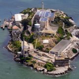 Pet stvari koje možda niste znali o čuvenom zatvoru Alkatraz 4