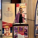 Ministarka Žarić Kovačević: "Život bez barijera" mora postati stvarnost za porodice koje žive sa retkim bolestima 5