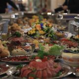 Banka hrane Beograd: Tokom 2025. prikupljeno i distribuirano 726 tona hrane 6