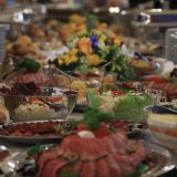 Skoro polovina svetske populacije mora da promeni ishranu kako bi se ograničilo zagrevanje ispod 2°C 5