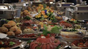 Skoro polovina svetske populacije mora da promeni ishranu kako bi se ograničilo zagrevanje ispod 2°C 5