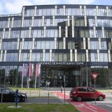 PSG: Pod hitno ispitati u kakvom je stanju zgrada Naučno-tehnološkog parka u Novom Sadu 5