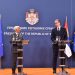Vučić danas u "četiri oka" sa Antonijom Koštom 1