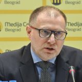 Mijačić: Rezultati izbora daju kredibilitet da se vrši pritisak za povratak Srba u institucije 2