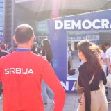 DS: U septembru će Evropski parlament raspravljati o nasilju u Srbiji 3