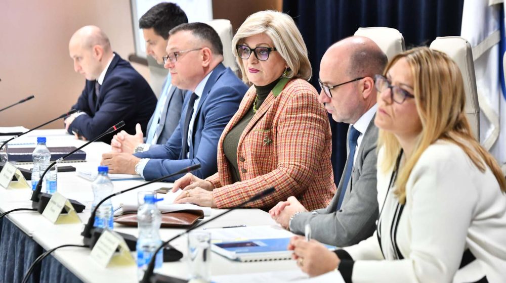 NBS i dalje oprezna: Referentna kamatna stopa od oktobra nepromenjena 1