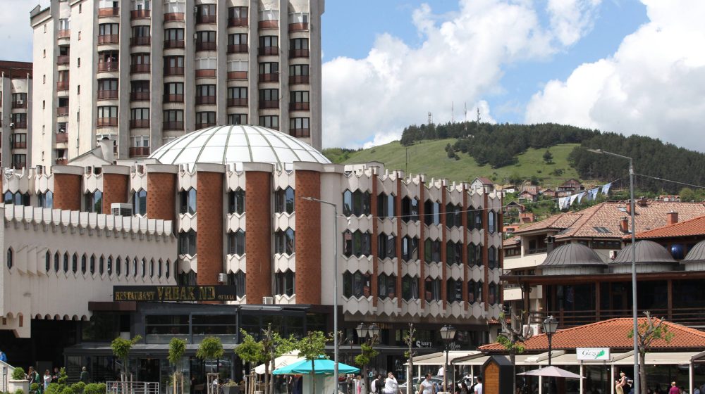 Gradska uprava Novog Pazara planira angažovanje agencije za odnose sa javnošću 1