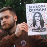 Bes predsednika Vučića: Dojče vele o procesu protiv aktivista iz Novog Sada 4