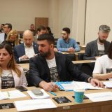 Opozicija: Dajte izbore pa da vidite liste 9