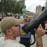 Pozovite vernike da do daljeg ne idu u crkve: Novo anonimno pismo jednog profesora studentima u blokadi 6