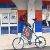 Sudu u Strazburu podneta predstavka protiv Srbije zbog pomilovanja četvorice aktivista SNS-a 17