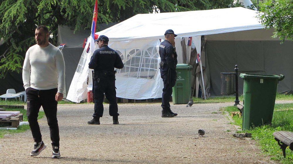 Zato smo tu gde jesmo 1