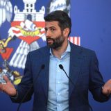 Ima li Šapić podršku vladajuće koalicije da ostane gradonačelnik Beograda? 9