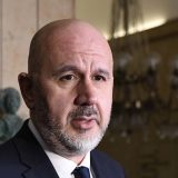 Analitičar sa 5.000 minuta na prorežimskim TV: Ko je Miloš Garić, "nezakoniti" kandidat za Savet REM-a? 1