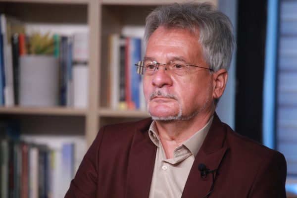 Danijel Dašić "Only Fools and Horses": Sagovornici Danasa o "banalnoj porodičnoj razmirici" Informera sa Hepijem 5