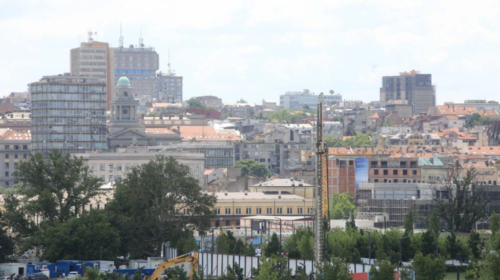 Stari Beograd živi sakriven 1