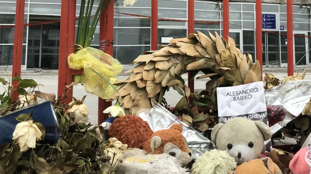 Na biciklu obišao 106 železničkih stanica u Vojvodini: Novinar i pisac Danijel Apro prešao je više od hiljadu kilometara 1