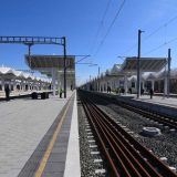 Zoran Jevtić novi direktor "Infrastrukture železnice Srbije" 10