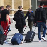 Manje turista u Srbiji u julu ove godine u odnosu na prošli 5