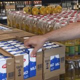 Ministarstvo poljoprivrede traži konsultacije sa EU o stanju na tržištu mleka 8