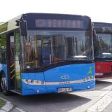 Zbog radova u Bulevaru vojvode Mišića izmenjene trase linija 49 i 94 5