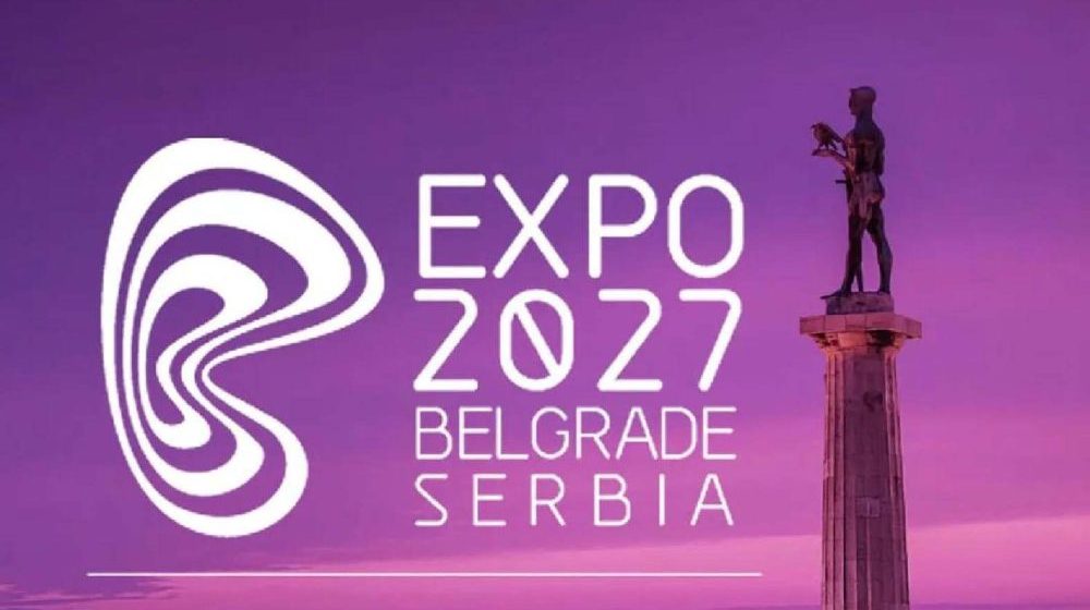 Izabrana PR agencija za EKSPO 2027: Vrednost okvirnog sporazuma 66 miliona dinara 8