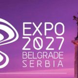Gradski menadžer: Beograd do Ekspa dobija mali metro, novi Savski most, panoramski točak 4