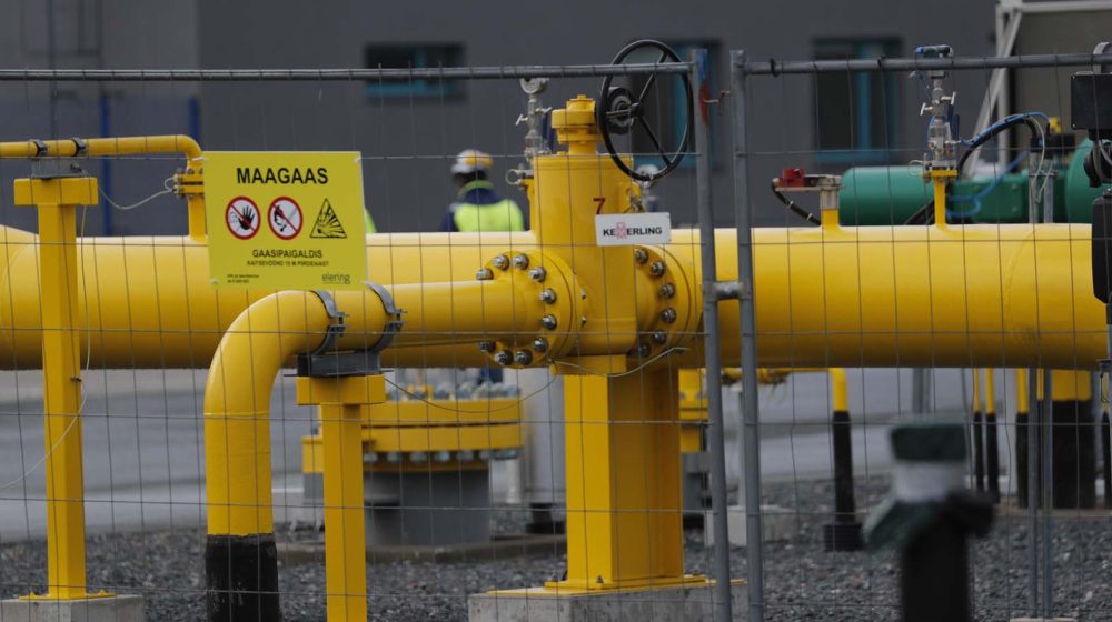 Bajatović: Ugovor o isporuci ruskog gasa verovatno će biti produžen za još šest meseci 1