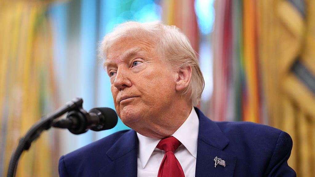 Tramp prekoračio ovlašćenja uvođenjem globalnih carina, odlučio sud 1 donald tramp