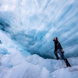 UN proglasile 2025. godinom očuvanja glečera: Evo kako da ih bezbedno posetite 5