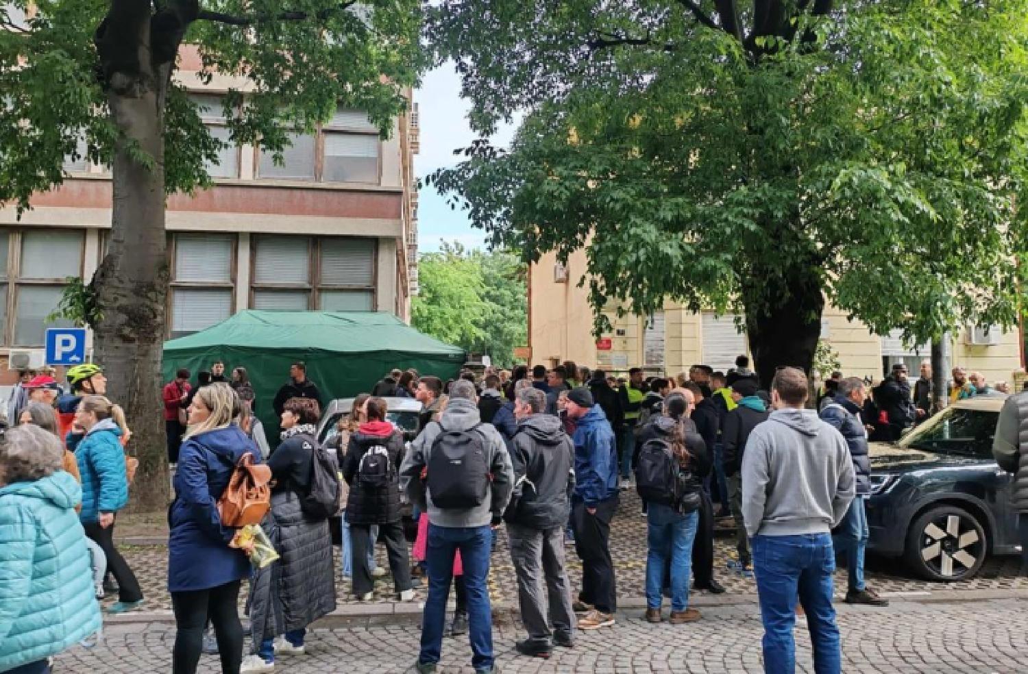 blokada suda u novom sadu