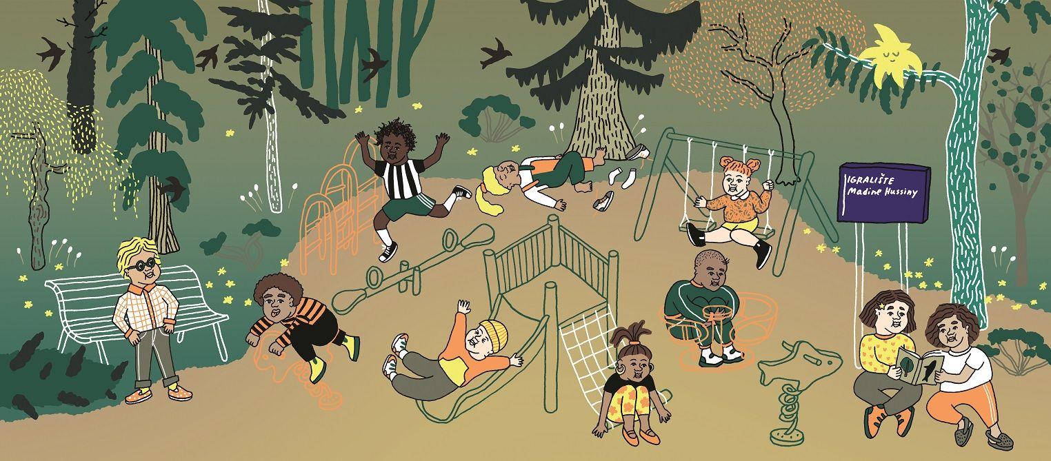 Kako je nastradala avganistanska devojčica inspirisala slikovnicu u Hrvatskoj 3 madina, slikovnica o avganistanskoj devojčici