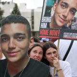 Hamas oslobodio američkog državljanina, još 58 zarobljenih talaca 9