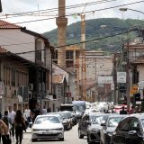 Građani Novog Pazara protestuju zbog izvođenja radova bez projekta 5