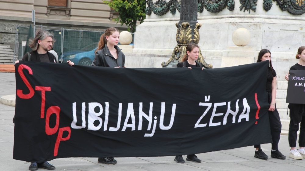 Osobama koje su osuđene za nasilje u porodici izreći meru GPS praćenja 1