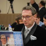 SSP: Opasna manipulacija naprednjaka Bakareca 5