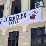 Parlamentarna opozicija najavila za sutra protest u Čačku zbog korupcije i kriminala 11