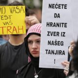 "Kolovođe blokada koje žele da sruše Srbiju": Targetiranje bez dokaza, ali možda upali? 4