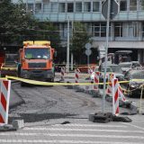 SSP o radovima u Beogradu: Trg Republike pretvoren u bankomat iz kog godinama podižu novac građana 6