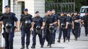 "Deo Hrvata svoj nacionalni indetitet gradi na mržnji prema Srbima": Sagovornici Danasa o incidentu u Splitu gde su huligani prekinuli Dane srpske kulture 1