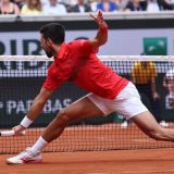 Novak Đoković pobedio upornog Francuza i plasirao se u treće kolo Rolan Garosa 3