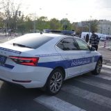 Nesreća u Rakovici: Dve žene povređene nakon sletanja s puta 8