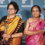 Indijska književnica Banu Muštak i njena prevoditeljka Dipa Basti dobitnice su prestižne Međunarodne nagrade Buker za književnost