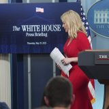 Izrael prihvatio novi američki predlog o privremenom prekidu vatre u Gazi 5