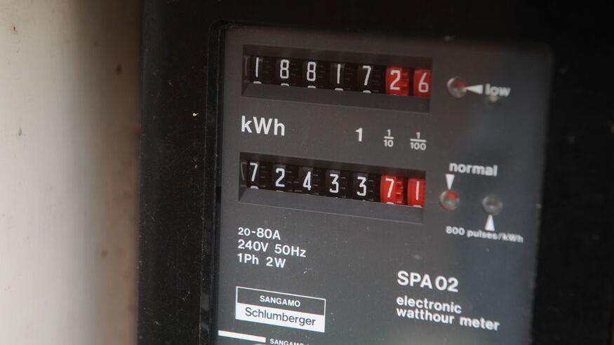 Odložene promene u očitavanju struje u Srbiji 1 očitavanje struje, električna energija, Srbija